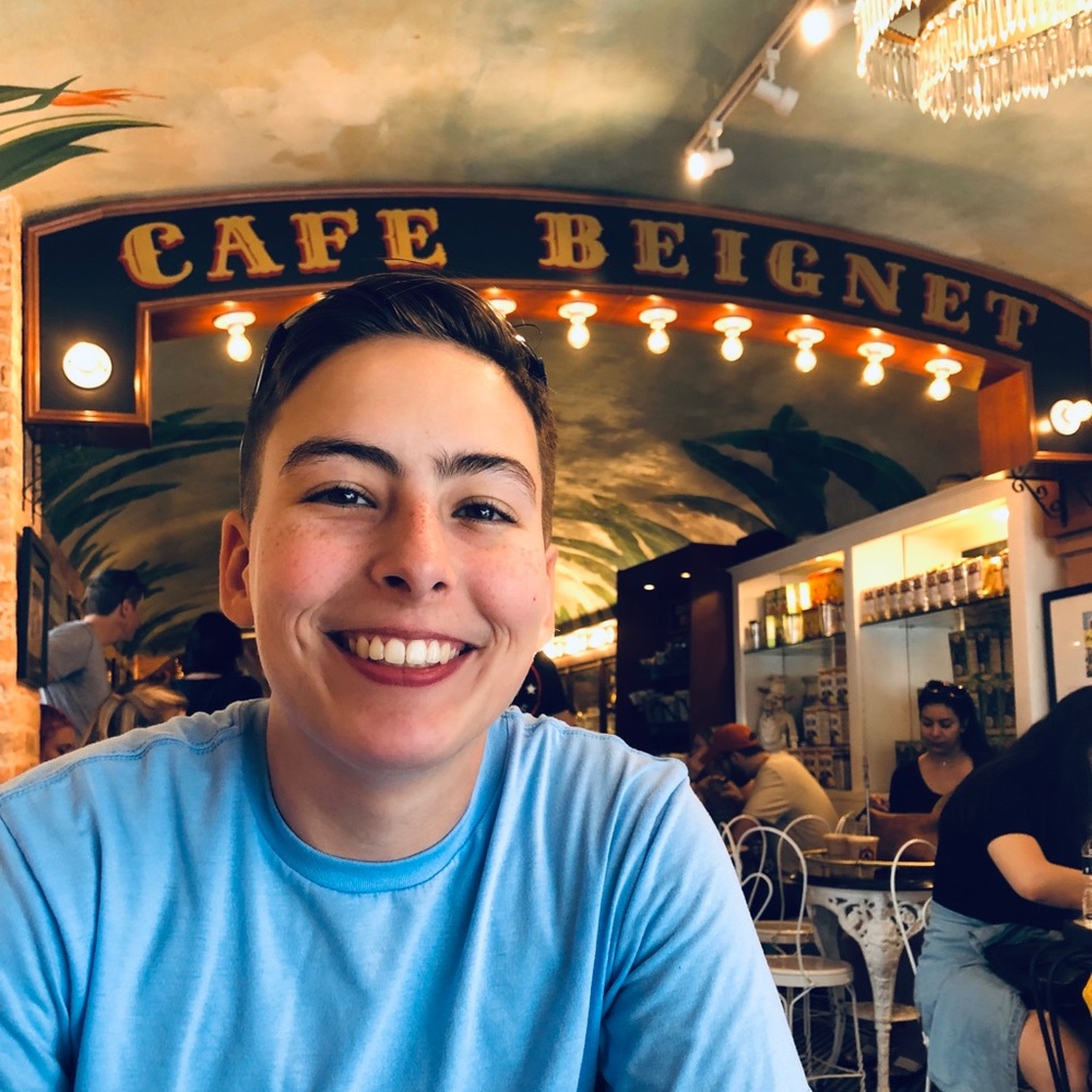 Meet your Posher, Mak